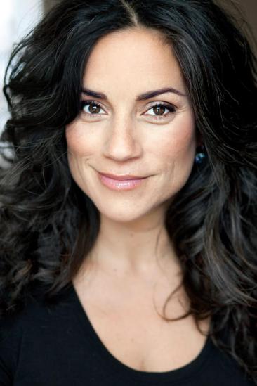Geneviève Bilodeau Image