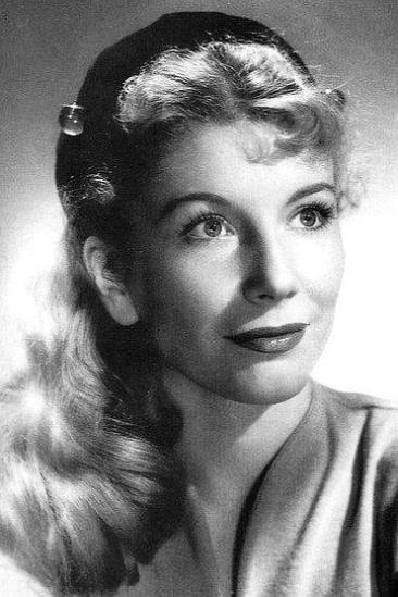 Jacqueline Pagnol Image