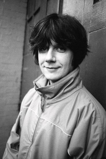 John Squire Image