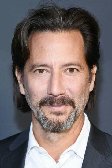 Henry Ian Cusick Image