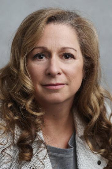 Abigail Disney Image