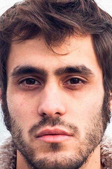 Fernando Delgado-Hierro Image