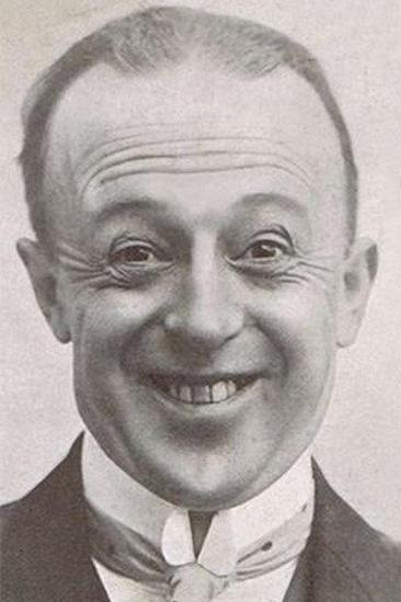 George Mozart Image