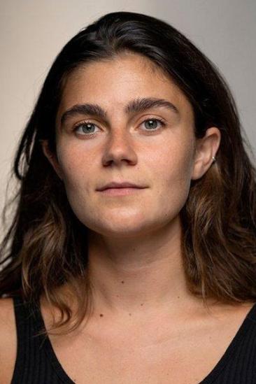 Frederikke Thomassen Image