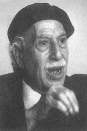 Tawfiq Al-Hakim Image