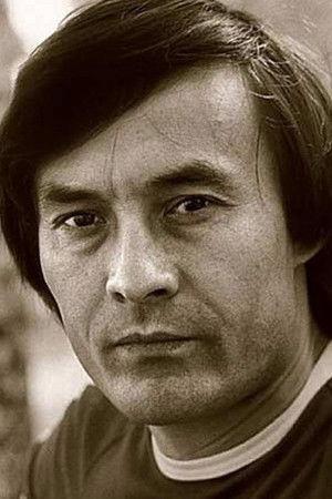 Talgat Nigmatulin Image