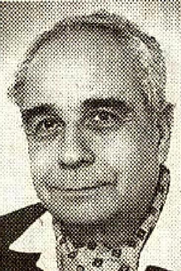 Miodrag 'Deba' Popović Image
