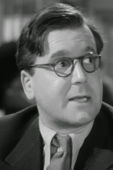 Edward Chapman Image