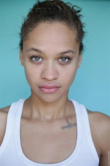 Wendy Nieto Image