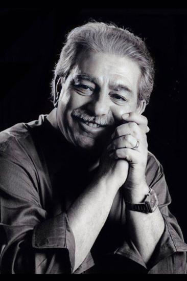 Esmail Shangale Image