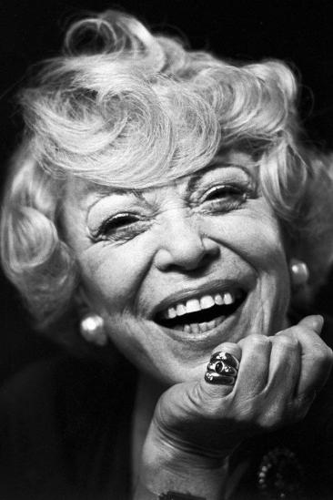 Sigrid von Richthofen Image