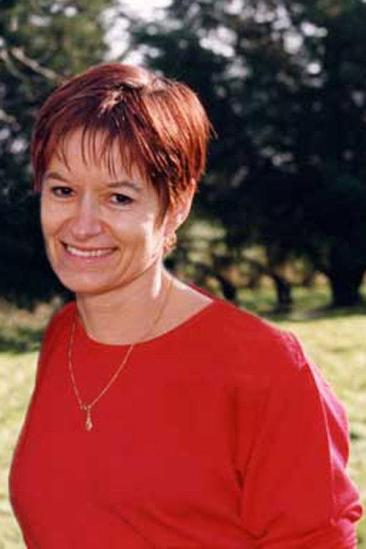 Nicole Avezard Image