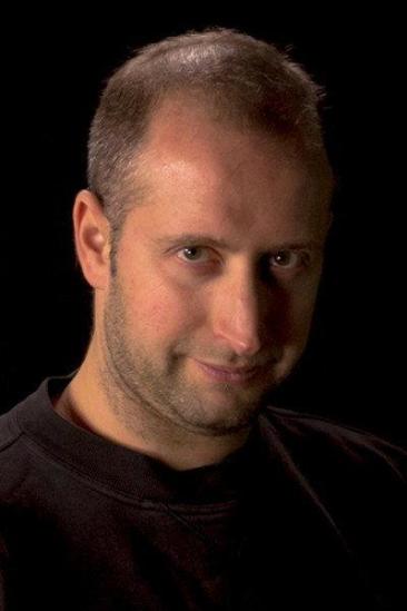 Alexander Leontaritis Image