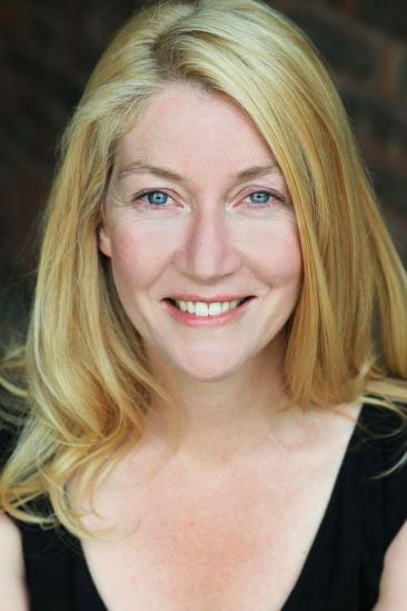 Nadia Townsend Image