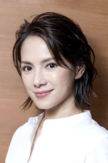 Angelica Lee Sin-Jie Image