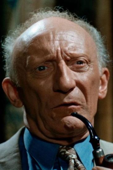 Lucien Raimbourg Image