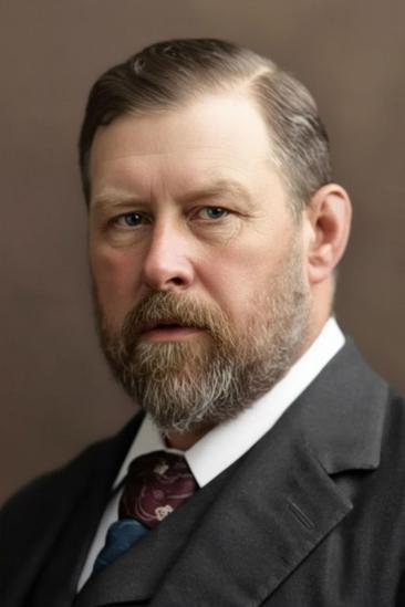Bram Stoker Image