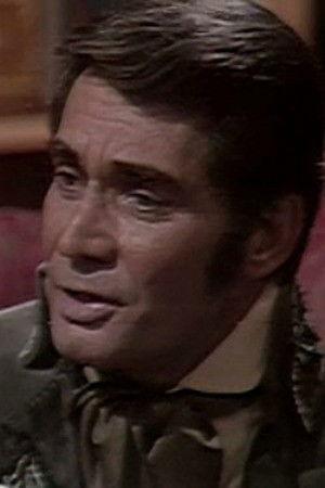 Anthony George Image