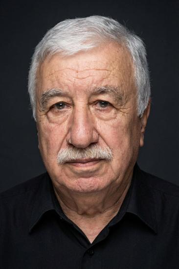 Ahmet Gülhan Image