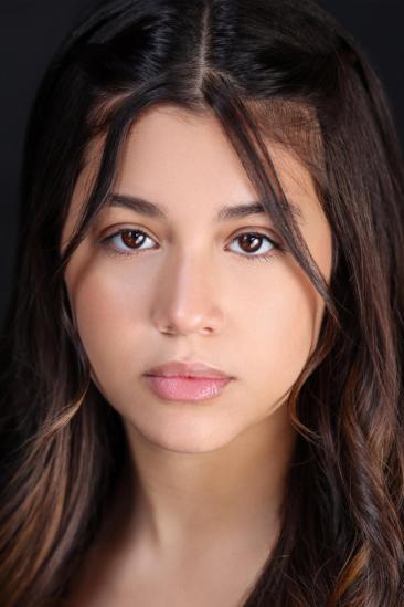 Kasey Bella Suarez Image