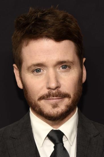 Kevin Connolly Image