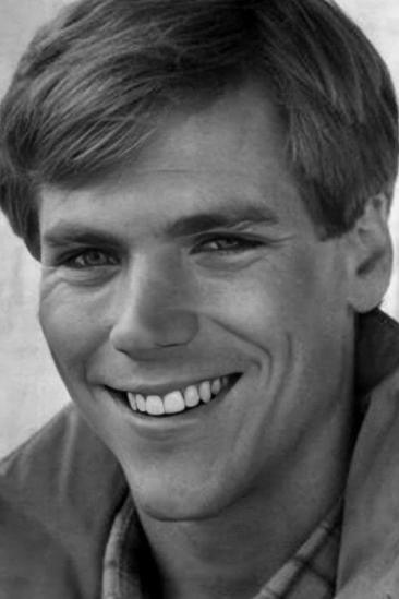 Patrick Houser Image