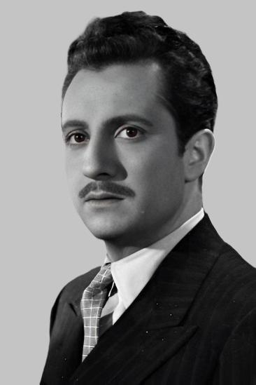 José María Seoane Image