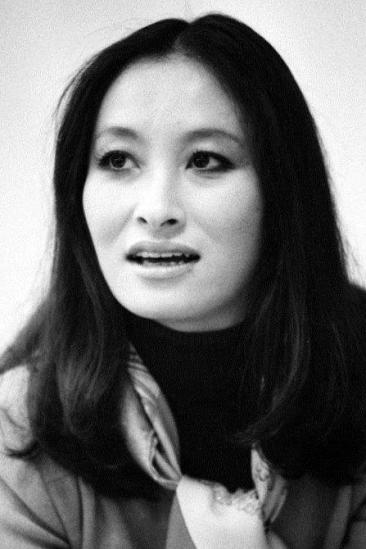 Kyōko Enami Image