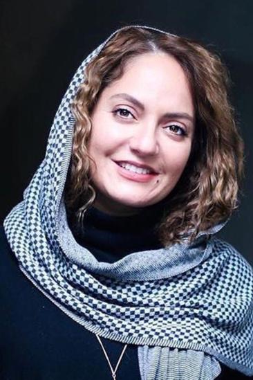 Mahnaz Afshar Image