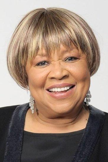 Mavis Staples Image