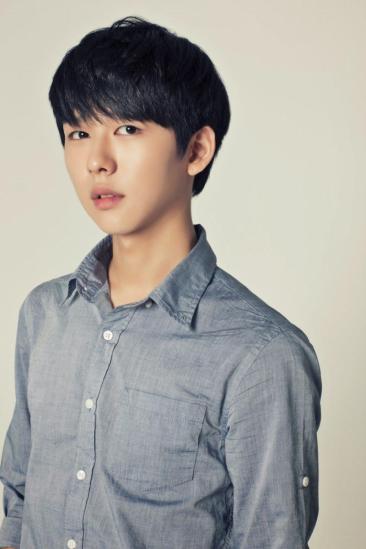 Jang Kyoung-up Image