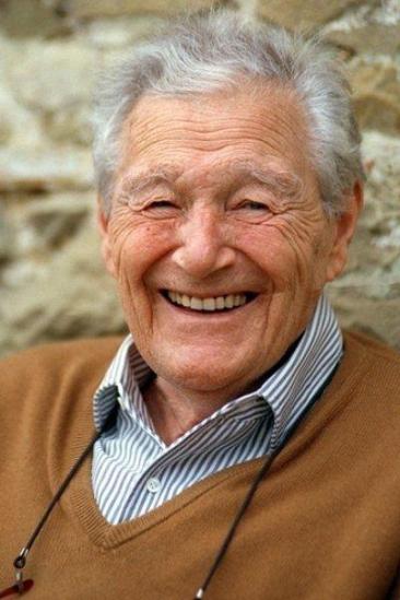 Gregor von Rezzori Image