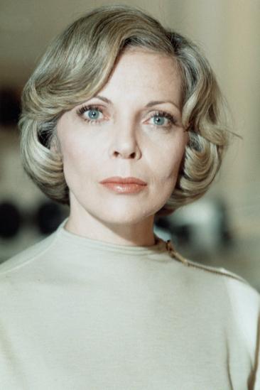 Barbara Bain Image