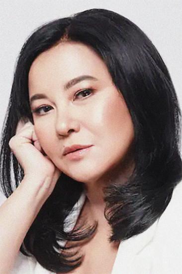 Lorna Tolentino Image