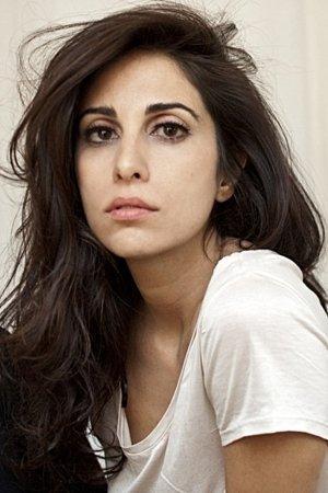 Yasmine Hamdan Image