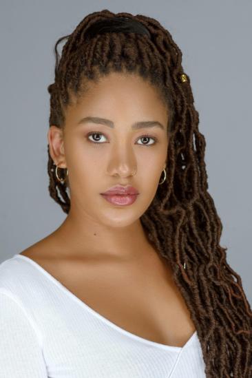Nozipho McLean Image
