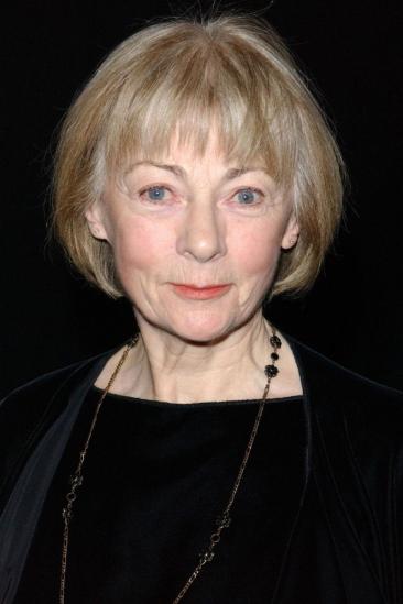 Geraldine McEwan Image