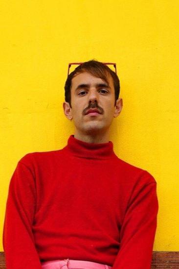 Adrià Arbona Image