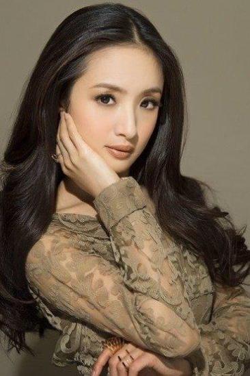 Ariel Lin Image