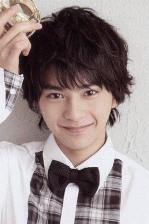 Shori Sato Image