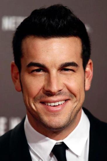 Mario Casas Image