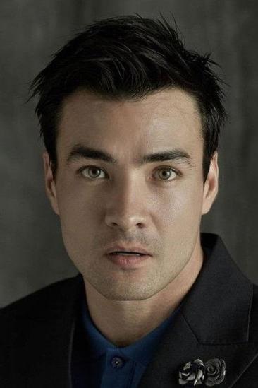 Boriboon Junreurng Image