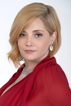 Lisette Morelos Image