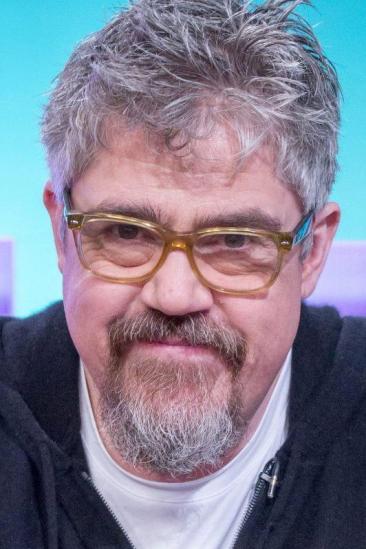 Phill Jupitus Image