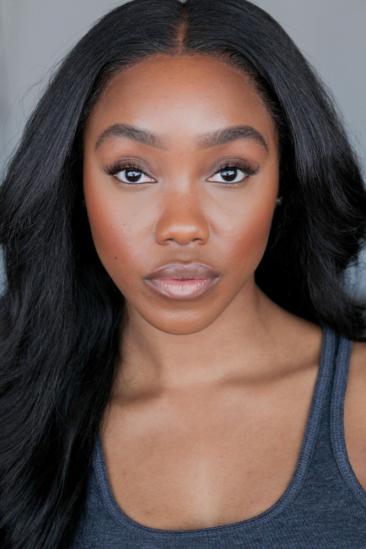 Sharifa Oliver Image