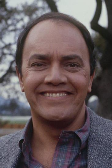 George DiCenzo Image