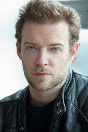 Mac Fyfe Image