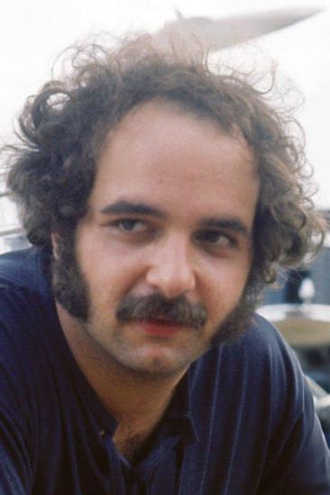 Larry Taylor Image
