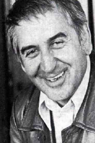 Mladomir 'Puriša' Đorđević Image
