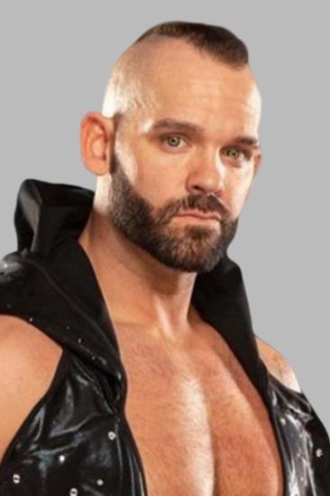 Ronnie Arneill Image